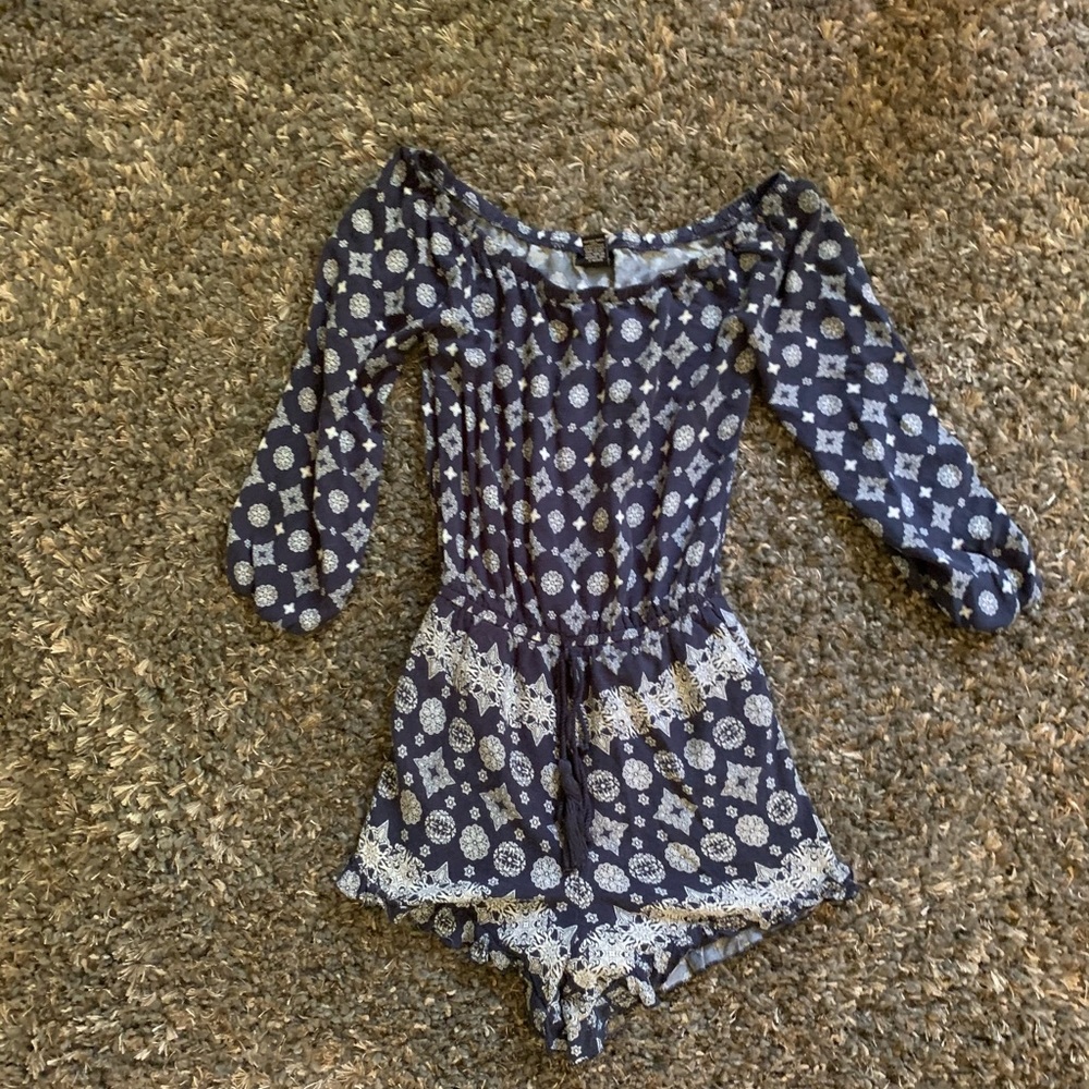 Romper
